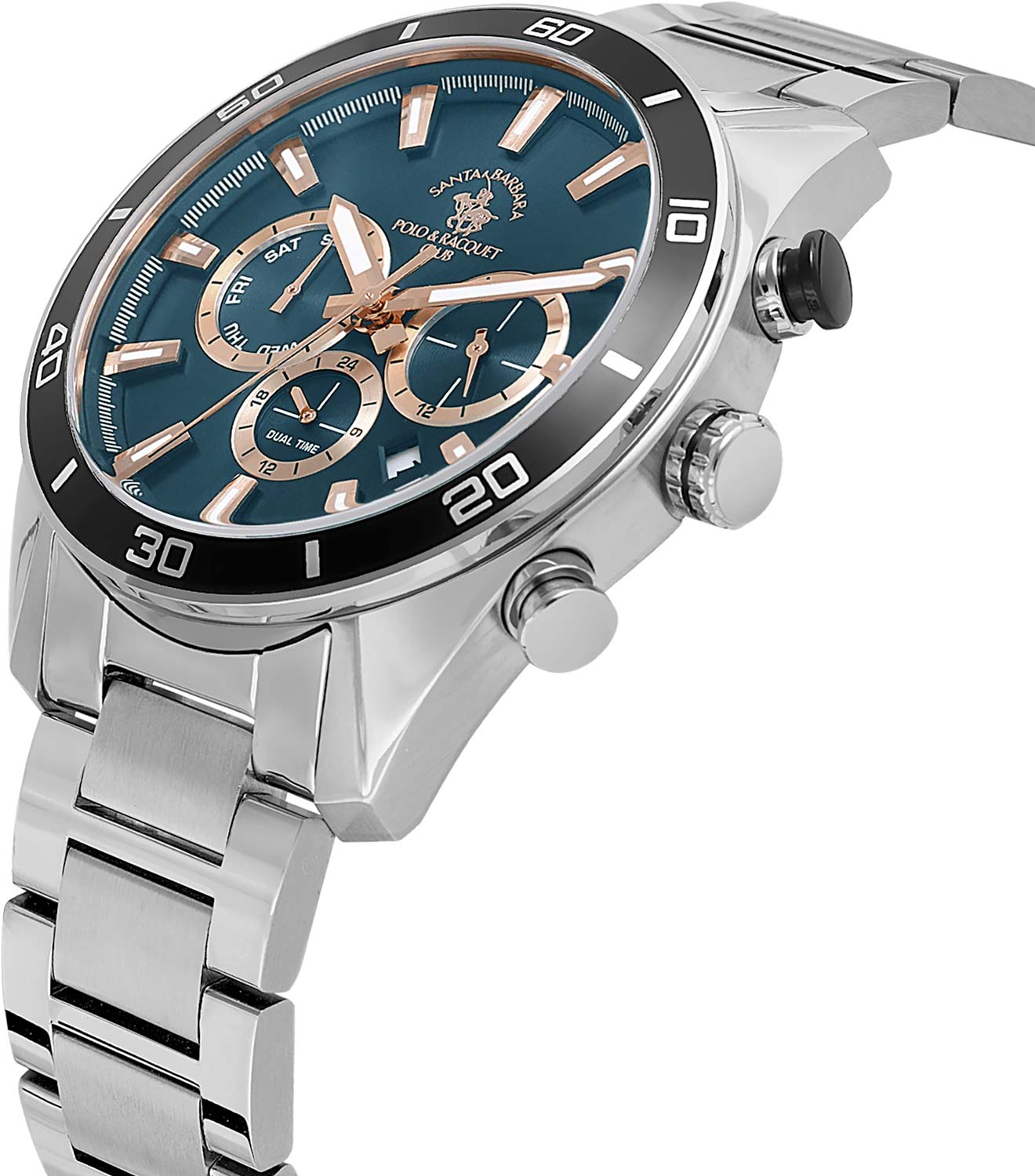 Polo Chronograph