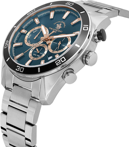 Polo Chronograph