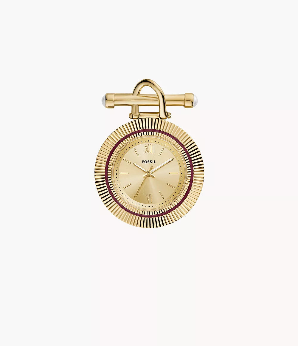 Scarlette Brooch