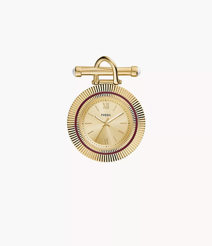 Scarlette Brooch