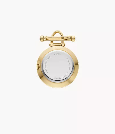 Scarlette Brooch