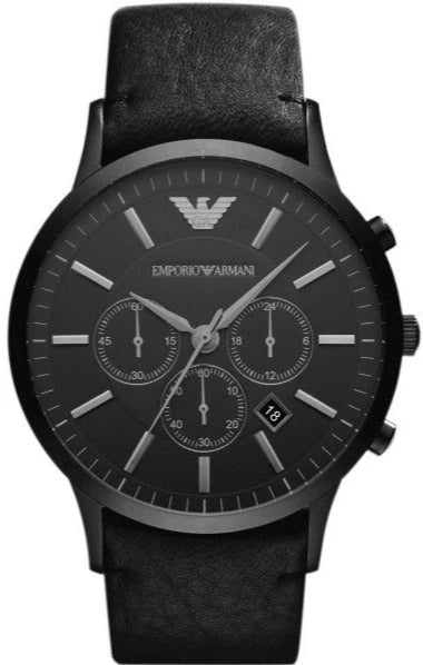 Sportivo Chronograph