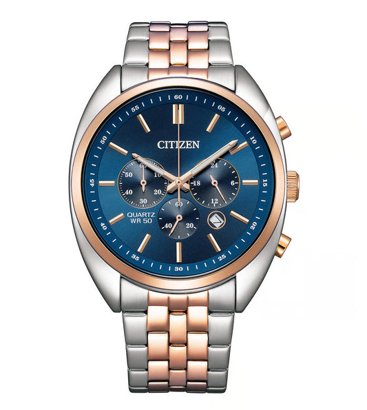 Chronograph