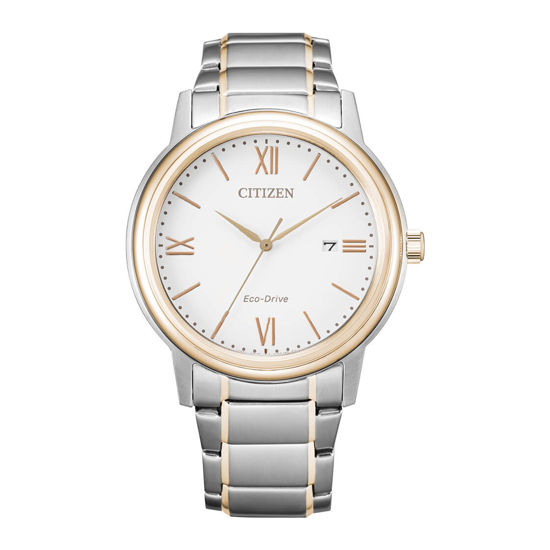 Eco drive