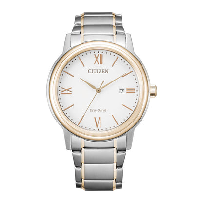 Eco drive