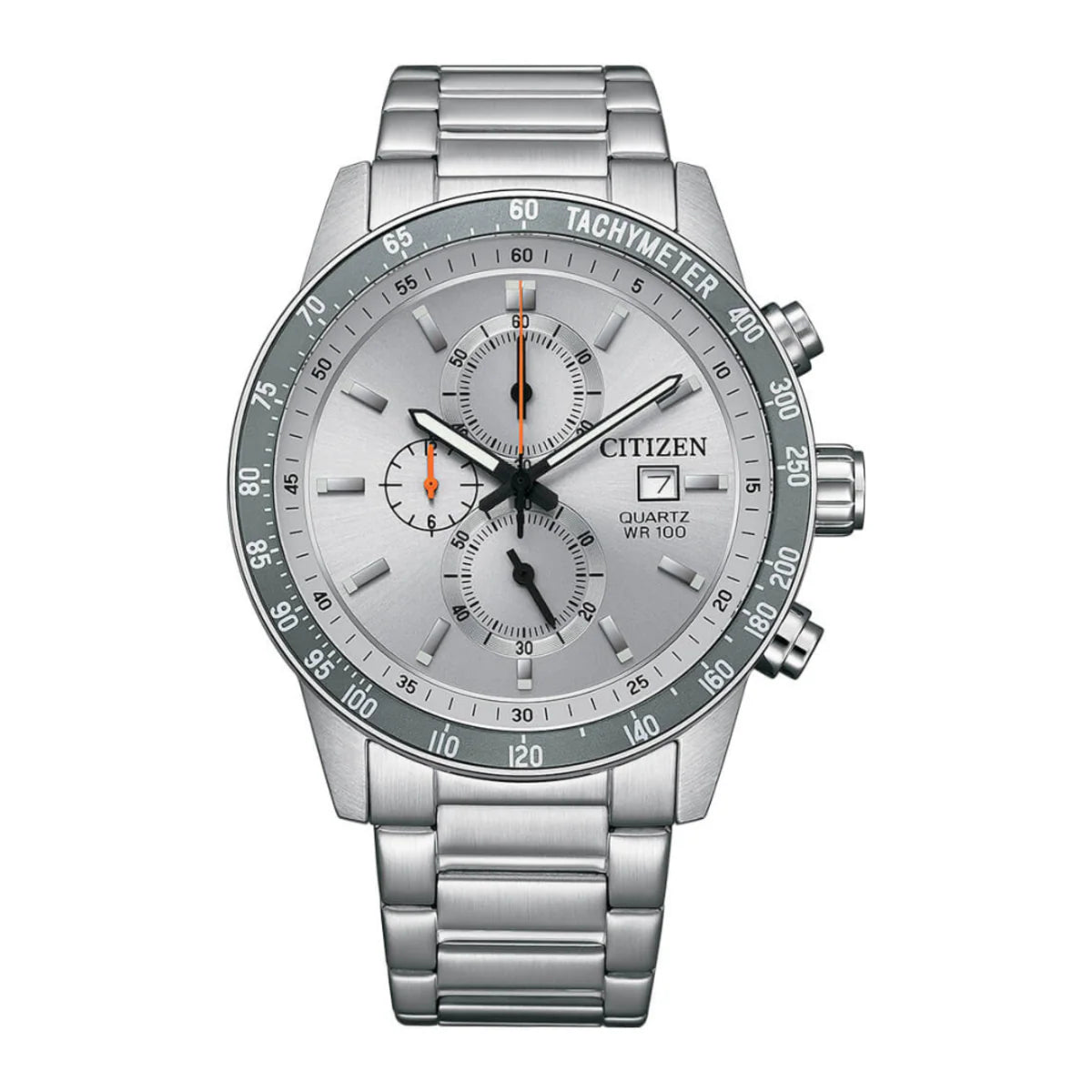 Chronograph