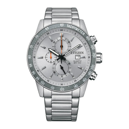 Chronograph