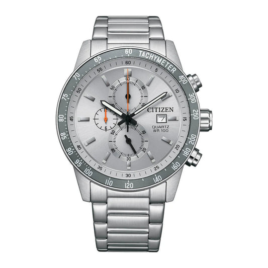 Chronograph