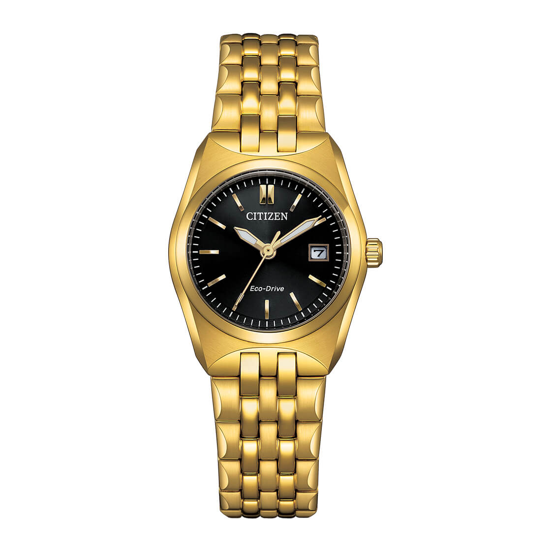 Eco-Drive