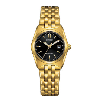 Eco-Drive