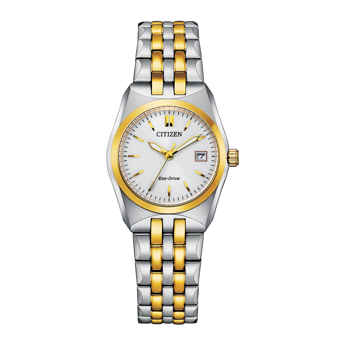 Eco drive