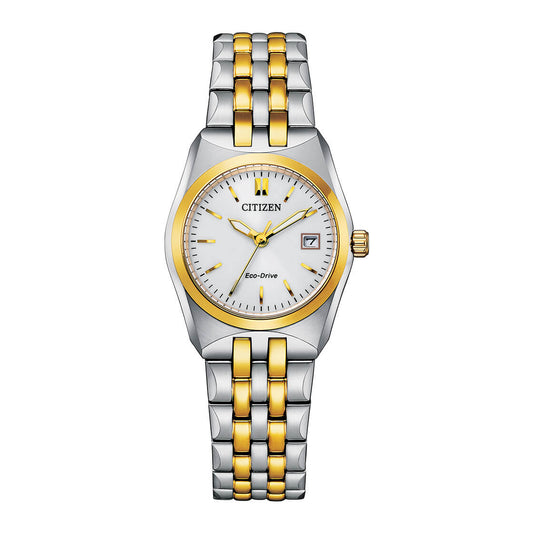 Eco drive