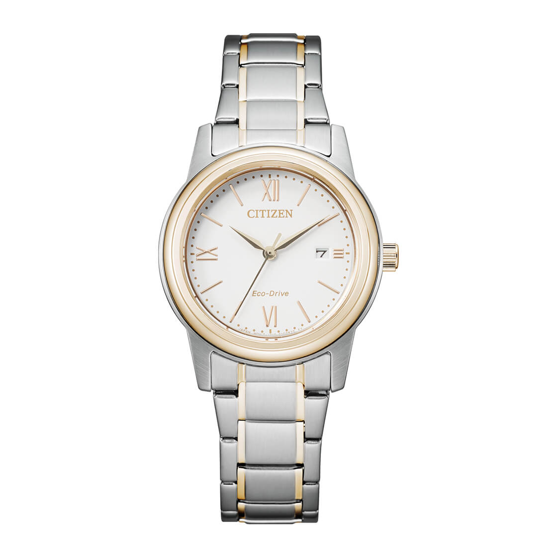 Eco-Drive