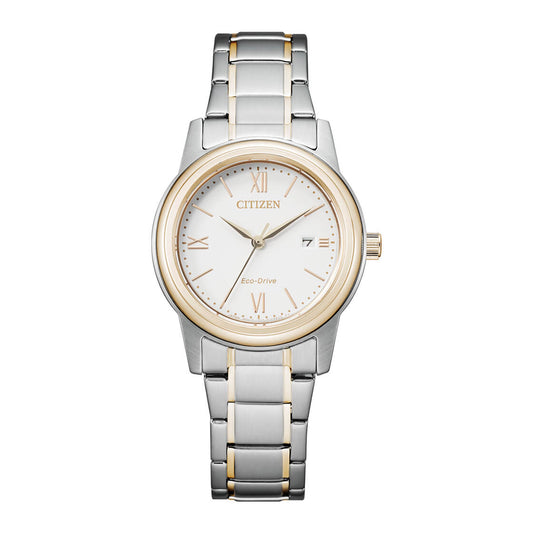 Eco-Drive