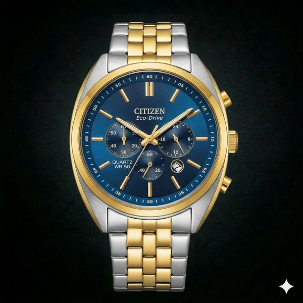 Chronograph