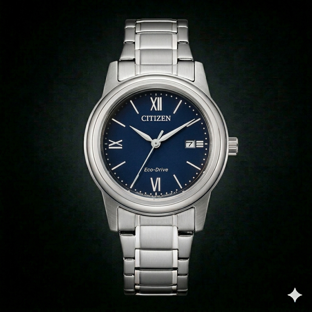 Eco-Drive