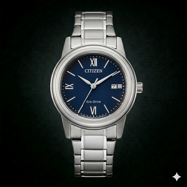 Eco-Drive