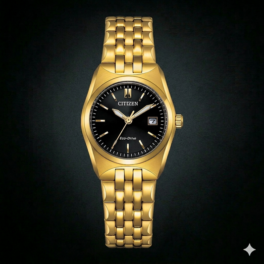 Eco-Drive Women