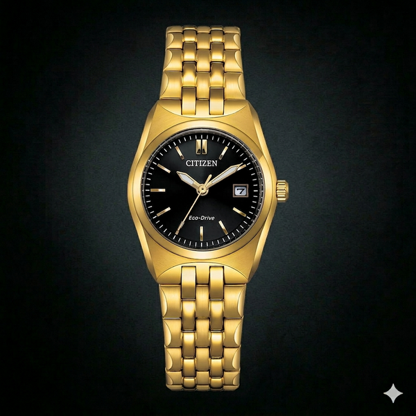 Eco-Drive Women