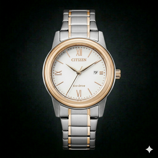 Eco-Drive