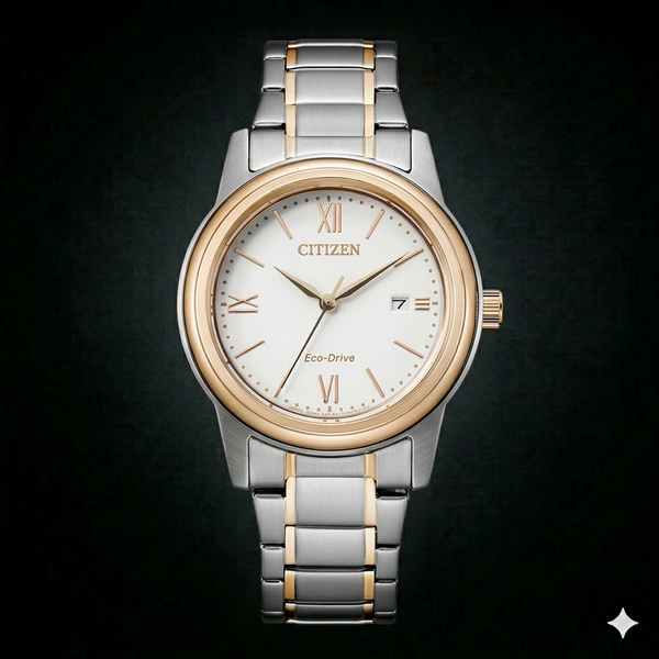 Eco-Drive