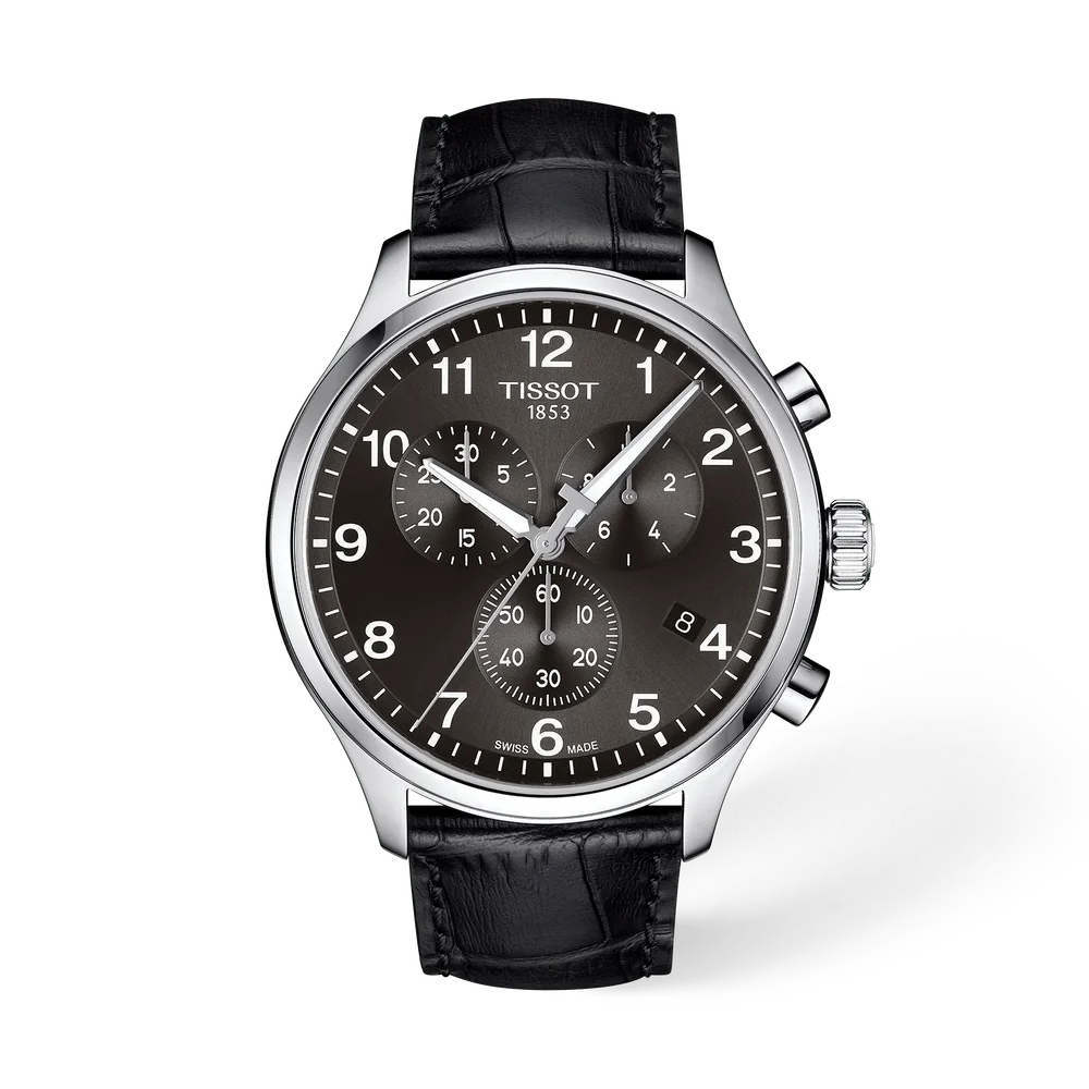 Chrono XL Classic