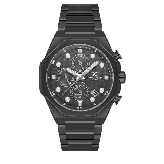Chronograph