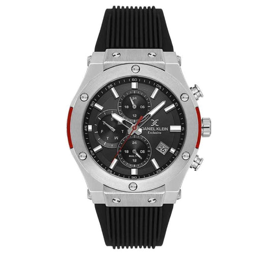 Chronograph