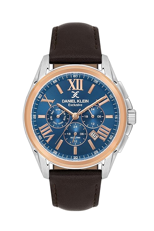 Chronograph