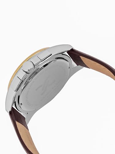 Chronograph