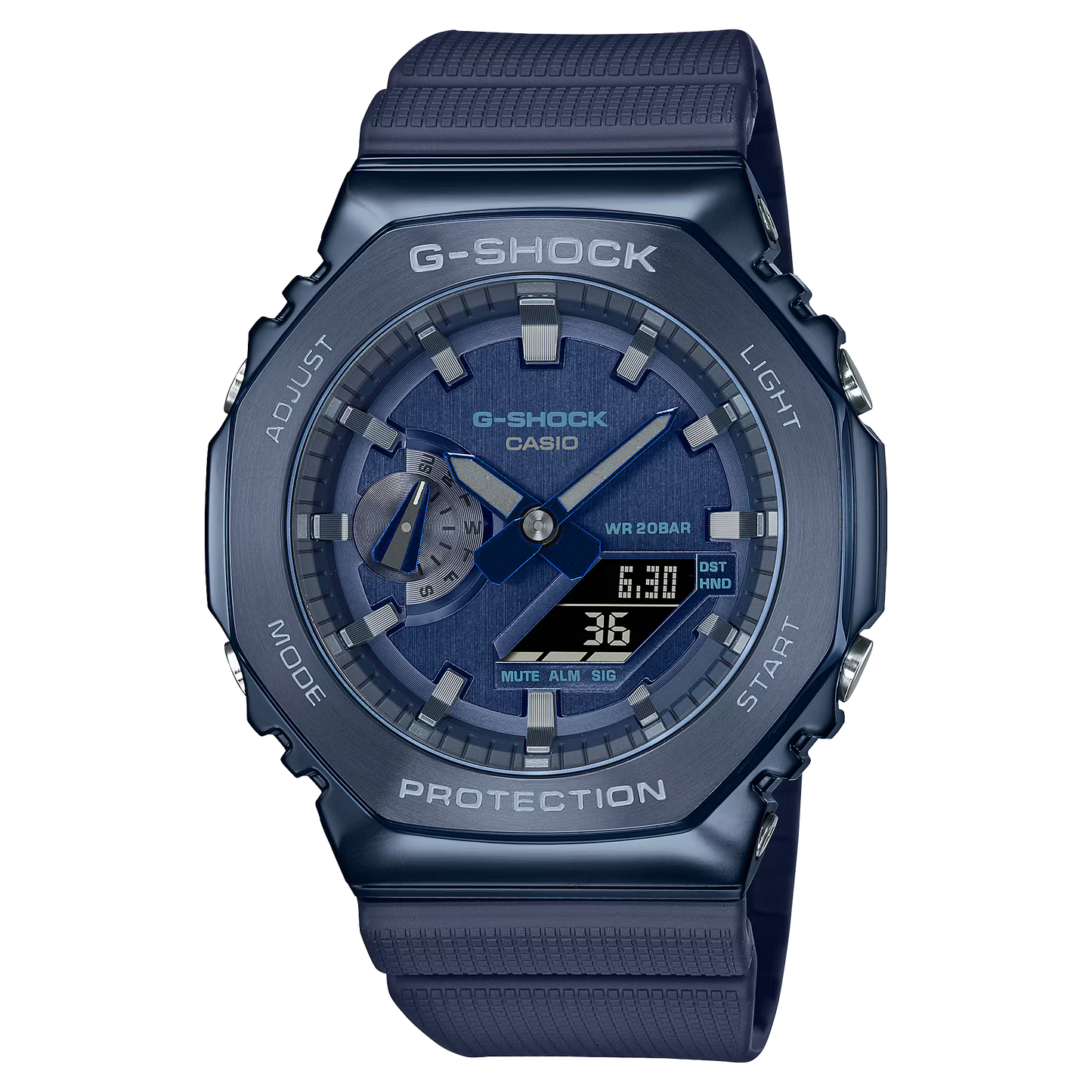 G-Shock