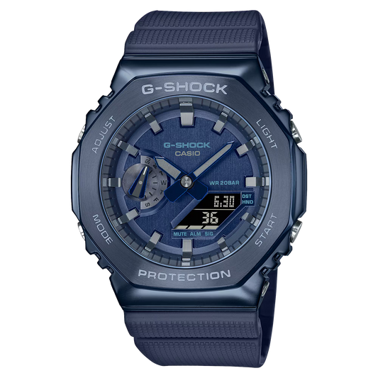 G-Shock