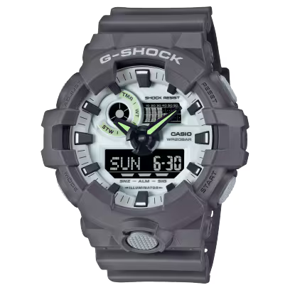 G-Shock