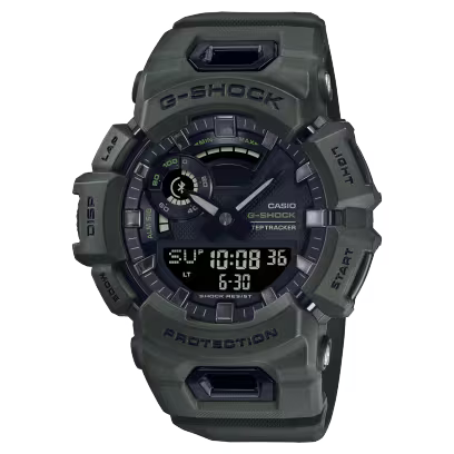 G-Shock