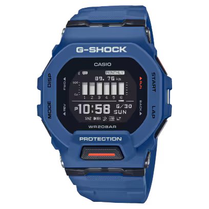G-Shock