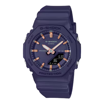 G-Shock
