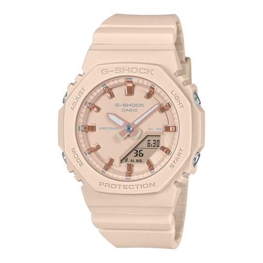 G-Shock