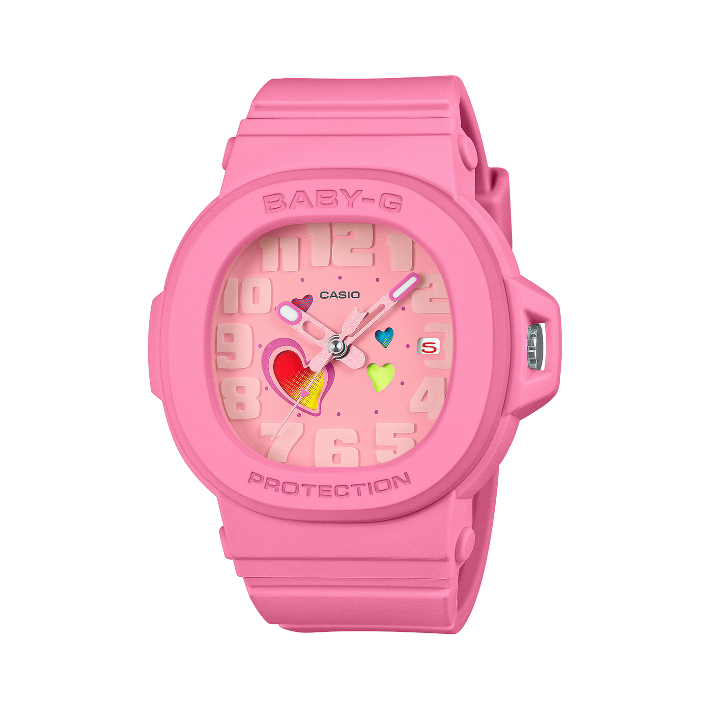 Baby-G