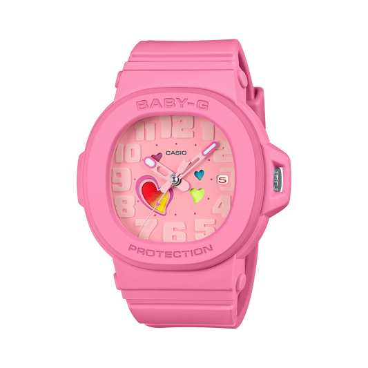 Baby-G