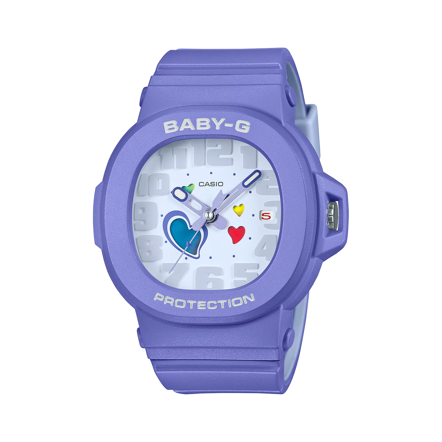Baby-G