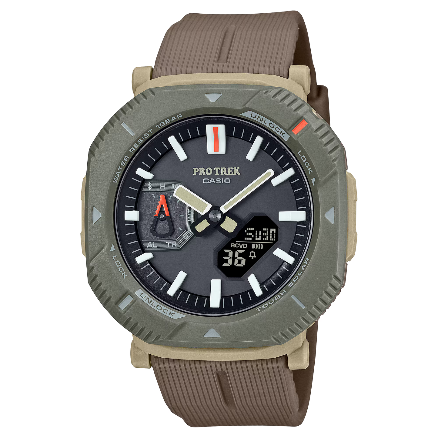Protrek