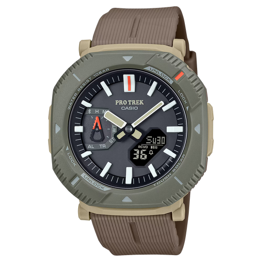 Protrek