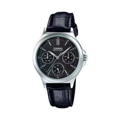 Chronograph