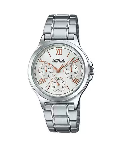 Chronograph