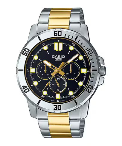 Chronograph
