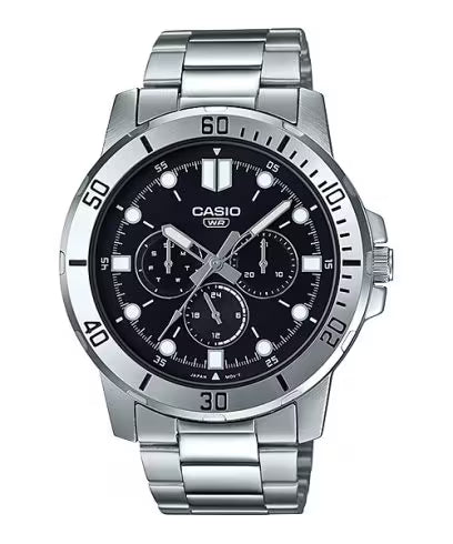 Chronograph