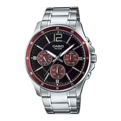 Chronograph Enticer