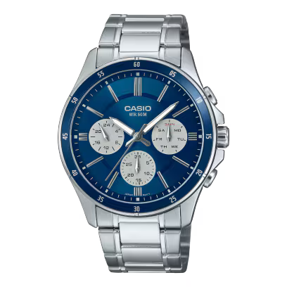 Chronograph Enticer