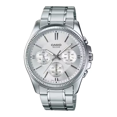 Chronograph Enticer
