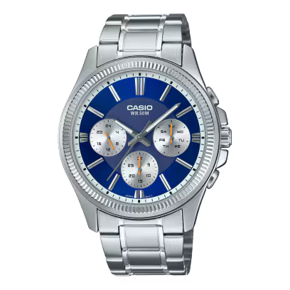 Chronograph Enticer